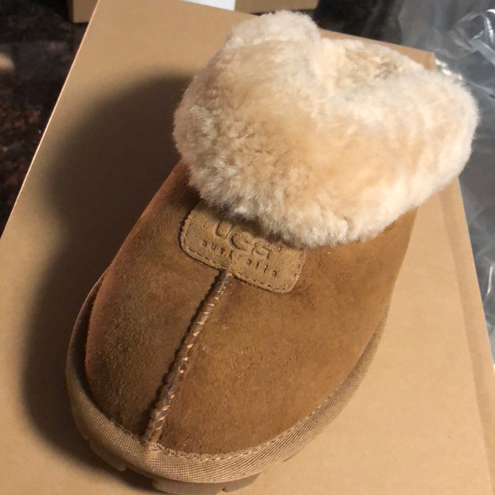 Ugg Slip Ons